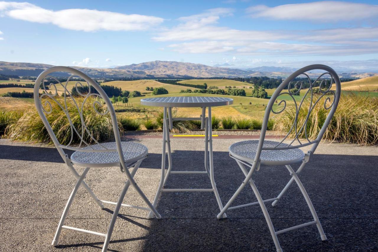 Ribbonwood Country House Cheviot Exterior photo