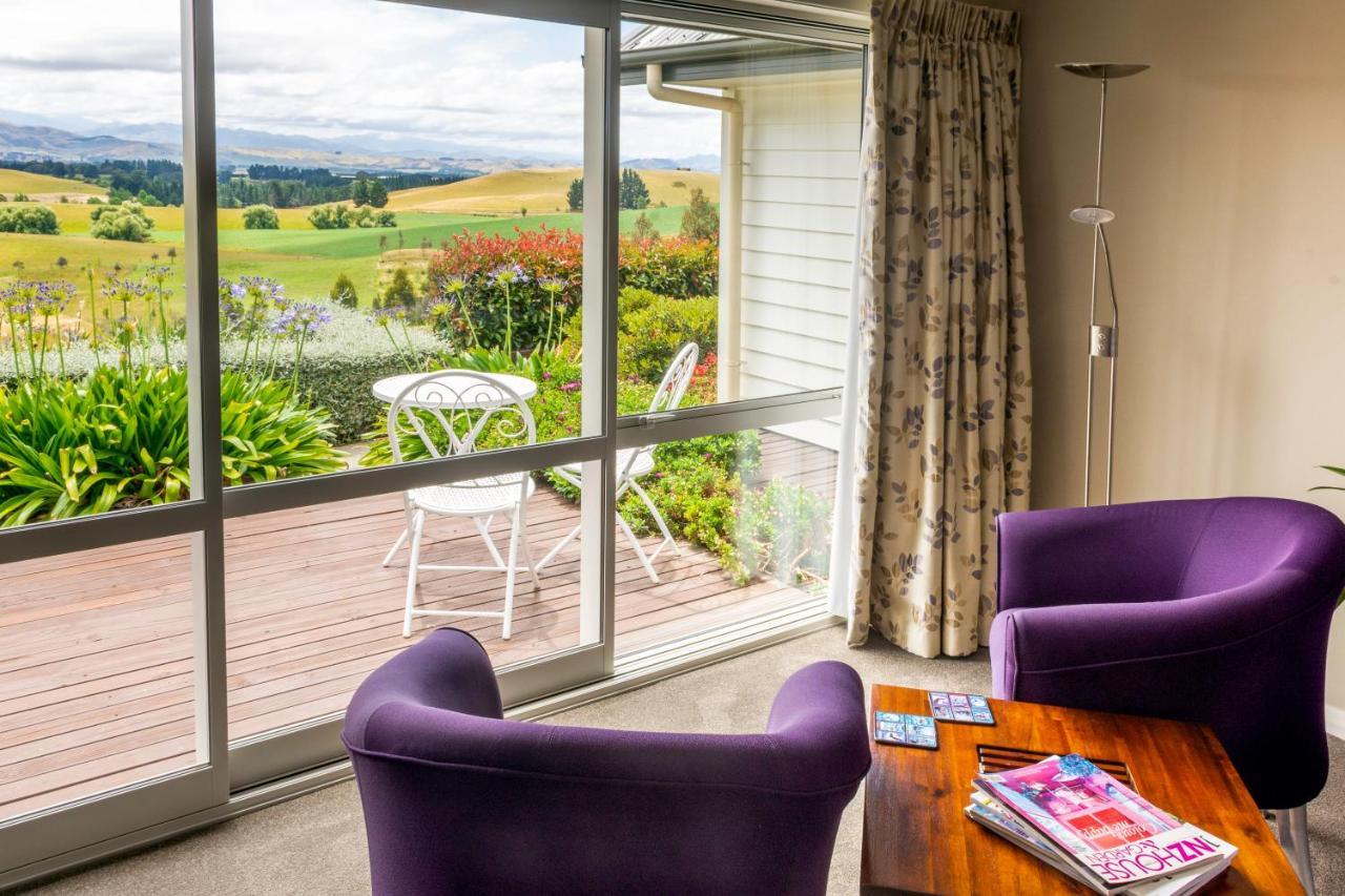 Ribbonwood Country House Cheviot Exterior photo